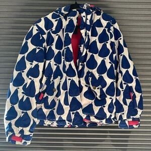 Mini Bosen Girls Jacket size: 11-12Y